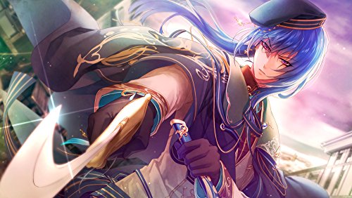 Eternal Teer Blade Lost Chronicle Limited Edition PS Vita Software VLJM-35367_4