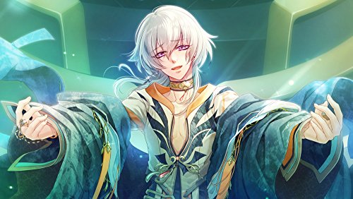 Eternal Teer Blade Lost Chronicle Limited Edition PS Vita Software VLJM-35367_6