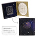 PADICO 401013 Resin Jewel Mold Mini Jewelry Cut Circle Accessories Material NEW_5
