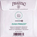 EVAH PIRAZZI Violin String Set (E-ray: Gold Steel 0.27 Loop End) NEW from Japan_2