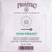 EVAH PIRAZZI Violin String Set (E-ray: Gold Steel 0.27 Loop End) NEW from Japan_5