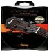 Ibanez List Of Ibanez Products for Acoustic Bass 80/20 Bronze Carbon X IABS4XC_1
