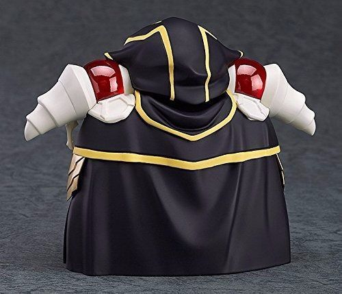 Nendoroid 631 OVERLORD AINZ OOAL GOWN Action Figure Good Smile Company NEW Japan_5