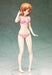 Girls und Panzer MIHO NISHIZUMI School Uniform & Ankou Suit 1/4 Figure FREEing_7