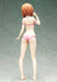 Girls und Panzer MIHO NISHIZUMI School Uniform & Ankou Suit 1/4 Figure FREEing_8