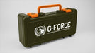 Groove Garage Godzilla G-Force Tool Box 283x140x70mm polypropylene Made in Japan_1