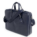 Yoshida Bag PORTER SORT 2WAY BRIEF CASE 116-03272 Navy Made in Japan Leather NEW_1