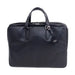 Yoshida Bag PORTER SORT 2WAY BRIEF CASE 116-03272 Navy Made in Japan Leather NEW_2
