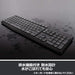 LOGICOOL Wireless Mouse + Keyboard set MK235 USB for Chrome OS/Windows NEW_4
