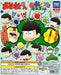TAKARATOMYARTS Osomatsu's Kaopeta mascot All 7 (type) set Gashapon toys NEW_1