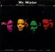 I Wear the Face MR. MISTER CD from Japan NEW_1
