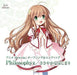 [CD] TV Anime Rewrite OP / ED: Pholosophyz / Sasayakana Hajimari NEW from Japan_1