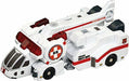 Tomica Hyper series Rescue helicopter NEW from Japan_3