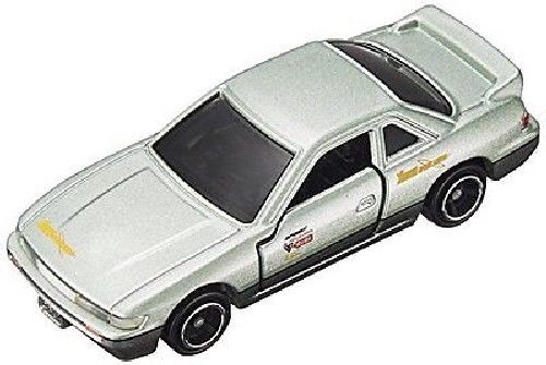 TAKARA TOMY DREAM TOMICA No.170 Initial D Nissan S13 SILVIA NEW from Japan F/S_1