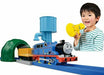 Takara Tomy Plarail Koe de Ugokuyo! My Friends Thomas Set NEW from Japan_1