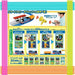 Takara Tomy Plarail Koe de Ugokuyo! My Friends Thomas Set NEW from Japan_5