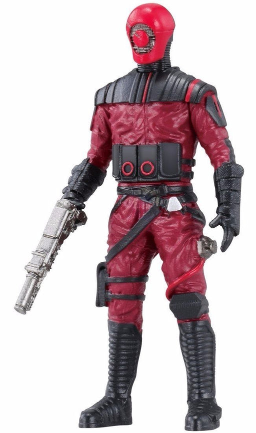 Metal Figure Collection MetaColle Star Wars 19 GUAVIAN ENFORCER EXECUTEUR NEW_1