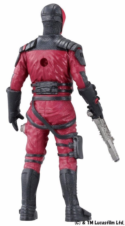 Metal Figure Collection MetaColle Star Wars 19 GUAVIAN ENFORCER EXECUTEUR NEW_2