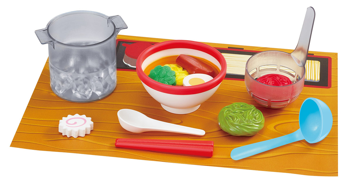 PILOT KaechaOh! Magical ramen shop Color changes with hot water & ice water NEW_1
