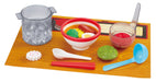 PILOT KaechaOh! Magical ramen shop Color changes with hot water & ice water NEW_1