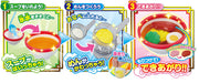 PILOT KaechaOh! Magical ramen shop Color changes with hot water & ice water NEW_2