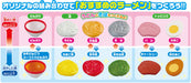 PILOT KaechaOh! Magical ramen shop Color changes with hot water & ice water NEW_3
