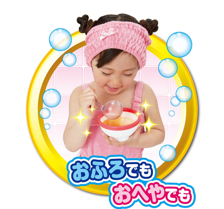 PILOT KaechaOh! Magical ramen shop Color changes with hot water & ice water NEW_5