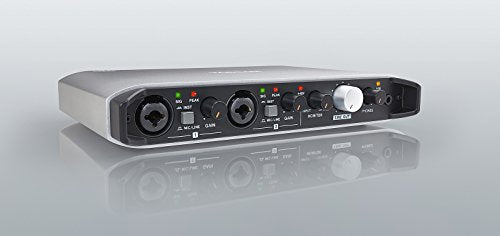 TASCAM audio / MIDI interface iXR NEW from Japan_1