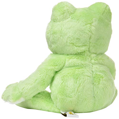 Pickles the Frog Bean Doll Plush Basic NEW from Japan_2