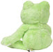 Pickles the Frog Bean Doll Plush Basic NEW from Japan_2