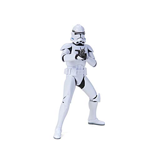 Sega Star Wars premium 1/10 scale Figure  Clone Trooper Phase 2 NEW from Japan_1