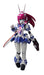 Daibadi Production Polynian Yume (F/G) Renewal Ver. Action Figure from Japan_1