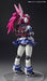 Daibadi Production Polynian Yume (F/G) Renewal Ver. Action Figure from Japan_3
