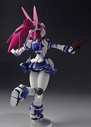 Daibadi Production Polynian Yume (F/G) Renewal Ver. Action Figure from Japan_7