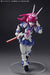 Daibadi Production Polynian Yume (F/G) Renewal Ver. Action Figure from Japan_8