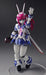 Daibadi Production Polynian Yume (F/G) Renewal Ver. Action Figure from Japan_9
