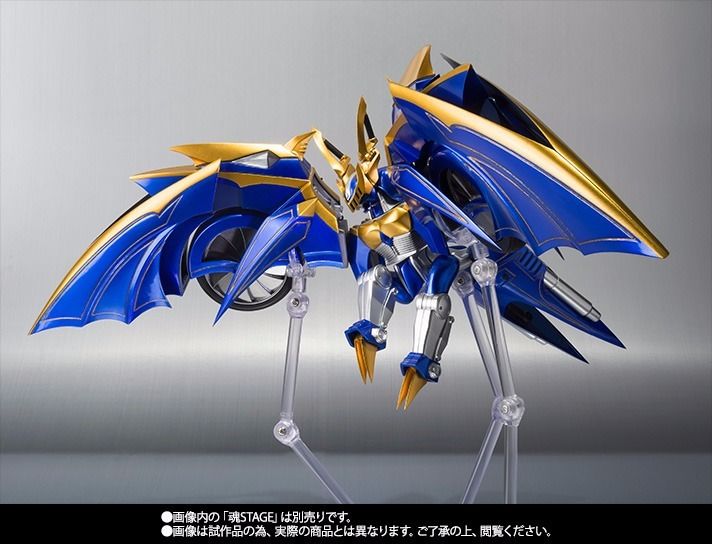 S.H.Figuarts Masked Kamen Rider DARK KNIGHT SURVIVE & DARKRAIDER Set BANDAI NEW_5