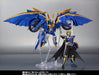 S.H.Figuarts Masked Kamen Rider DARK KNIGHT SURVIVE & DARKRAIDER Set BANDAI NEW_7