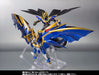 S.H.Figuarts Masked Kamen Rider DARK KNIGHT SURVIVE & DARKRAIDER Set BANDAI NEW_8
