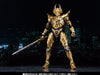 S.H.Figuarts Golden Knight Garo GARO Ryuga Konjiki Ver Action Figure BANDAI NEW_3