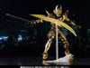 S.H.Figuarts Golden Knight Garo GARO Ryuga Konjiki Ver Action Figure BANDAI NEW_4