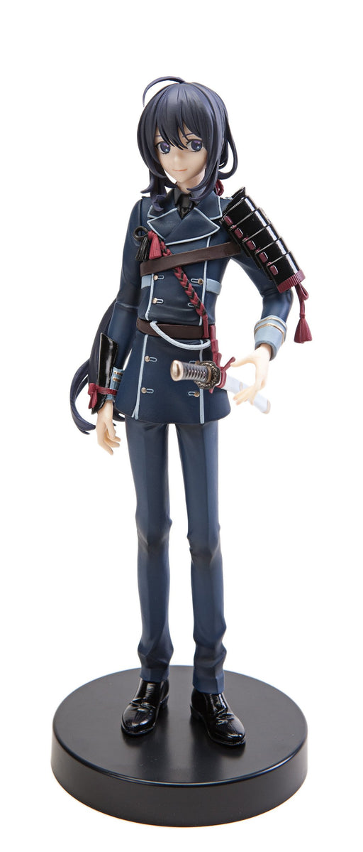 FuRyu Touken Ranbu -Online- Special Figure Namazuo Toushirou Prize H20cm NEW_1