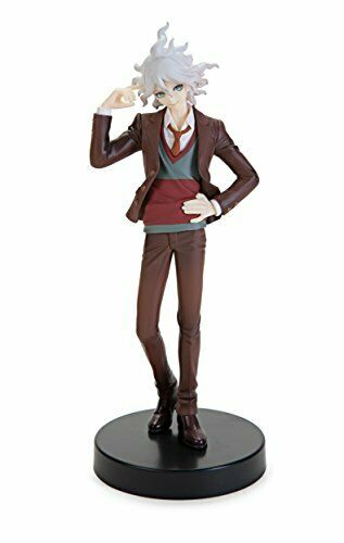 Dangan Ronpa 3 Special Figure Nagito Komaeda FURYU 20cm NEW from Japan_1