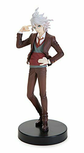 Dangan Ronpa 3 Special Figure Nagito Komaeda FURYU 20cm NEW from Japan_3