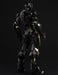RE:EDIT IRON MAN 06 Marvel Now! BLACK x GOLD Action Figure Sentinel NEW Japan_2