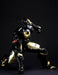 RE:EDIT IRON MAN 06 Marvel Now! BLACK x GOLD Action Figure Sentinel NEW Japan_4