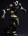 RE:EDIT IRON MAN 06 Marvel Now! BLACK x GOLD Action Figure Sentinel NEW Japan_7