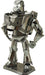 Tenyo Metallic Nano Puzzle Premium Series Toy Story BUZZ LIGHTYEAR Model Kit NEW_1