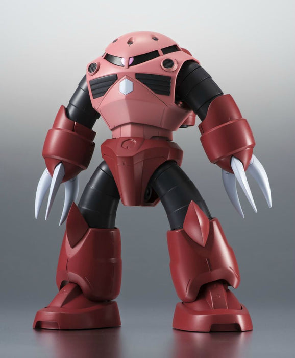 ROBOT SPIRITS MSM-07S Z'GOK Char's Custom Ver A.N.I.M.E. Action Figure BANDAI_2