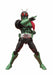 S.H.Figuarts Masked Kamen Rider 1 Movie Ver Action Figure BANDAI NEW from Japan_1
